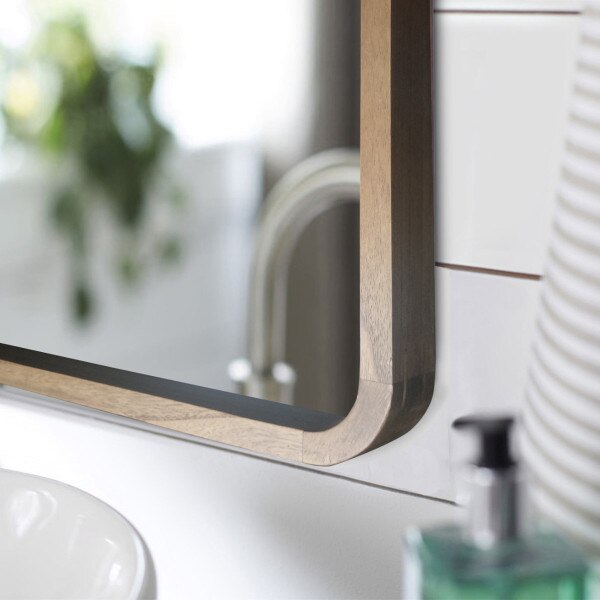 Harmony Mirror